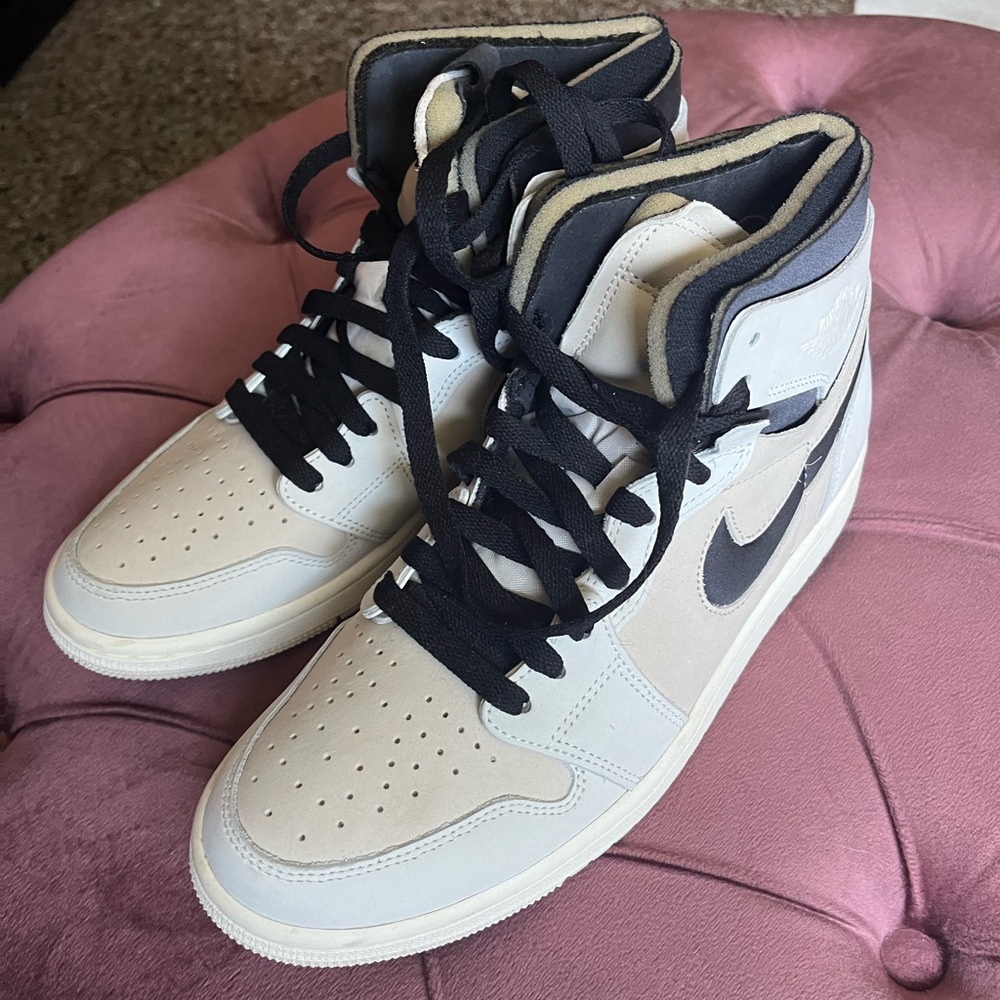 Air Jordan 1 Zoom